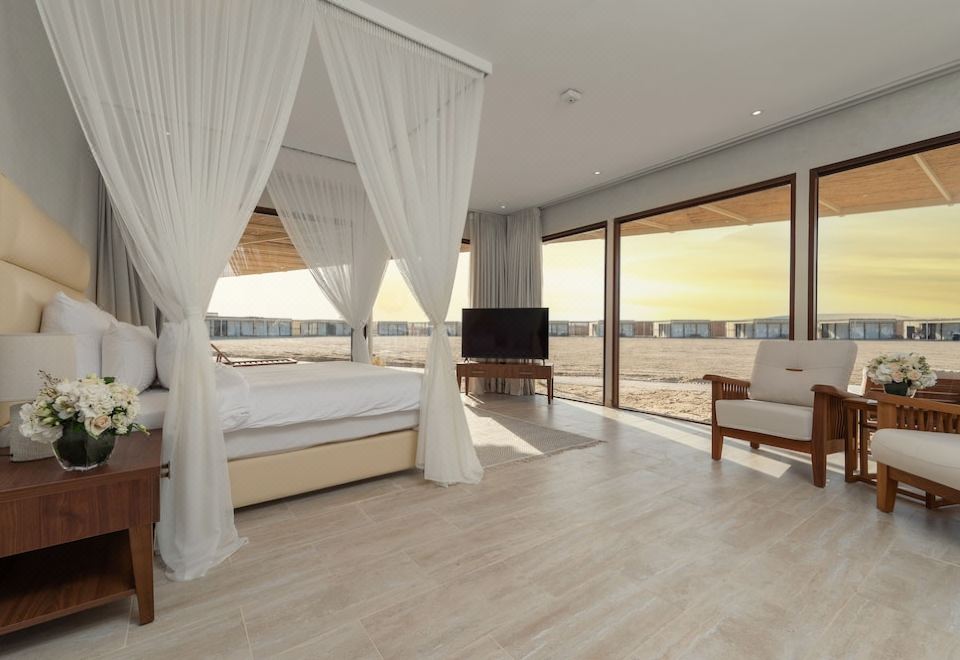 3. Regency ..