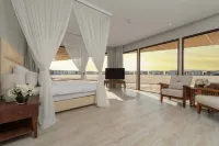 Regency Sealine Camp