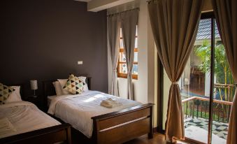 Phumin Place Hotel - Housity