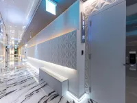 Daejeon Yongjeon Belleza Hotel Hotels near Dong-gu