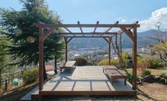 Midorien Ryokan with Openair Bath