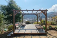 Midorien Ryokan with Openair Bath Hotels in Yugawara