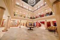 Grand Victoria Boutique Hotel Hotels in Loja