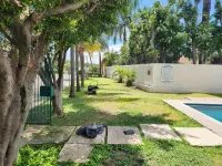 El Amate - Homestay