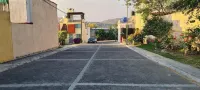 El Amate - Homestay
