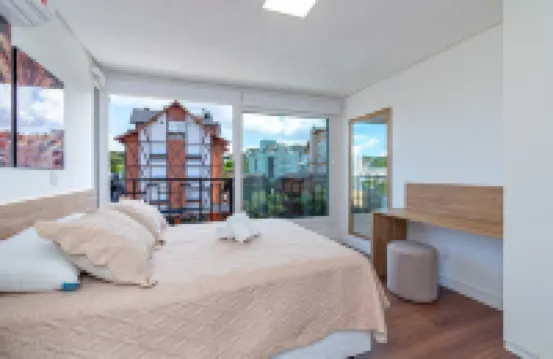 Apto Vihara - Stay House Temporada