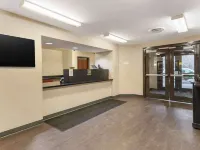 Studio 6 Extended Stay Minneapolis Airport Eagan MN Hotels in Eagan