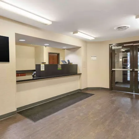 Studio 6 Extended Stay Minneapolis Airport Eagan MN
