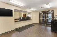 Studio 6 Extended Stay Minneapolis Airport Eagan MN