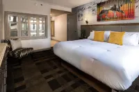 Silver Sevens Hotel & Casino Hotels in Las Vegas-dalen