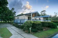 Reflections Mylestom - Holiday Park Hotels in Mylestom
