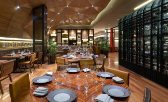 InterContinental Hotels PRESIDENTE MEXICO CITY by IHG
