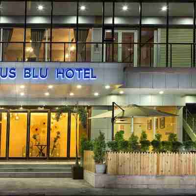 Lotus Blu Hotel Hotel Exterior
