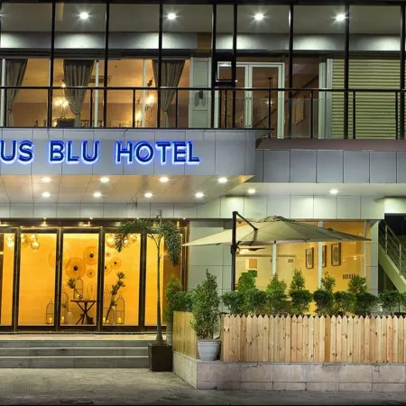 Lotus Blu Hotel
