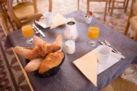 Hotel Le Verger Hôtels à : Avaray