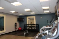 Hampton Inn by Hilton Lexington - Gym