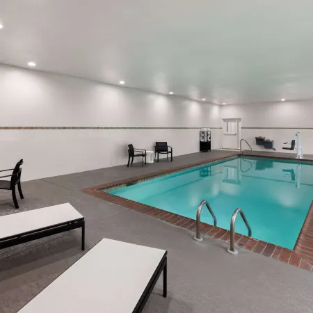 La Quinta Inn & Suites by Wyndham Austin - Cedar Park
