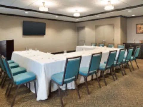 Hampton Inn Elko Hotels in Elko