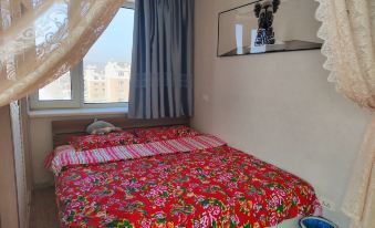 Fangdong Luanshanshan Apartment (Qingshan West Road)