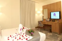 Dammam Palace Hotel - spa