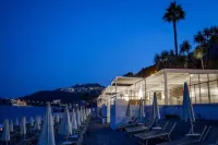 Hotel Caparena - Beach