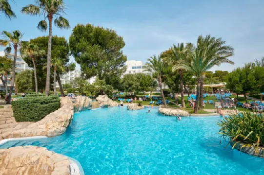 Grupotel Gran Vista & Spa Hotels in 