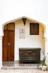 Zanzi House - Zanzi房子 Mkunazini, Urban West, Zanzibar附近的飯店