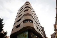 Apartamentos Real Lleida