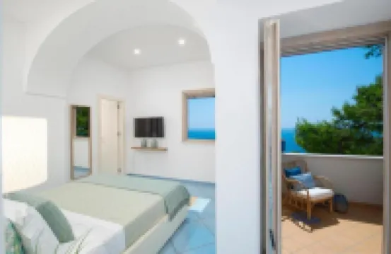 VIlla del Presidente