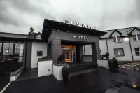 The Fenwick Hotel Hotels in 