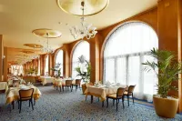 Alexandria Spa & Wellness Hotel - Frühstück