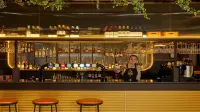 Hotel Indigo COVENTRY by IHG - bar