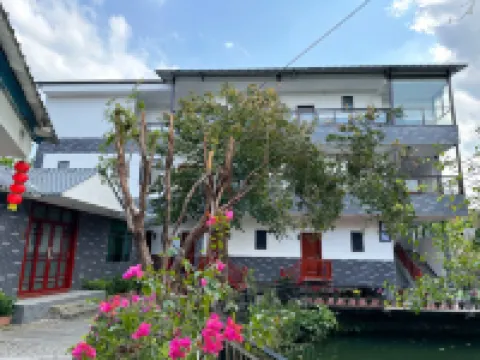 Mount Luofu Liujiashan Homestay