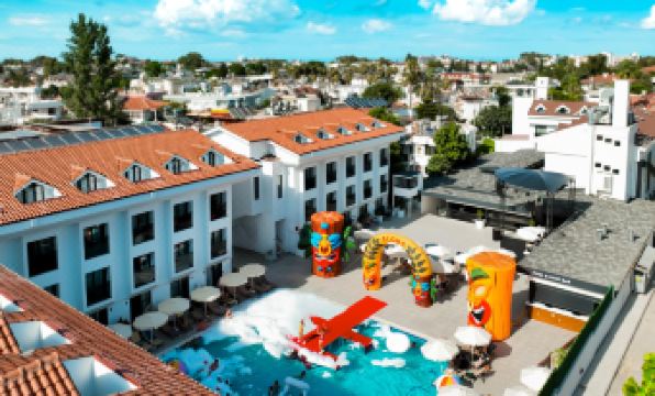 Saint Star Hotels - Adult Only