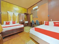 Pelangi Beach Resort 피레플리스 와칭 체리팅 만그로브 리버 주변 호텔
