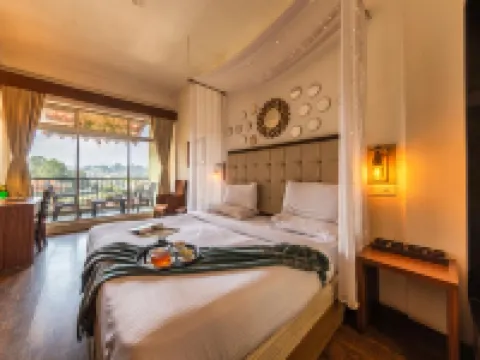 Orchid Square - the Boutique Hotel Coonoor Hotels in Nilgiris