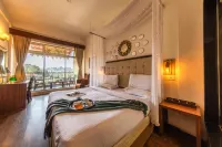 Orchid Square - the Boutique Hotel Coonoor Hotels in Coonoor