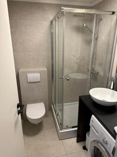 North - City Center Apartments