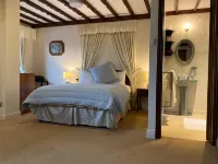 Cotswold House Hotels in Kidlington