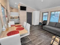 Adeli Holiday Cottage Ellivuori Hotels in Sastamala