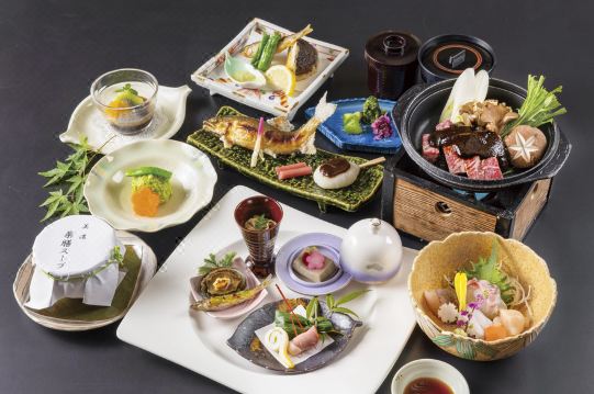 호텔 파크 기후