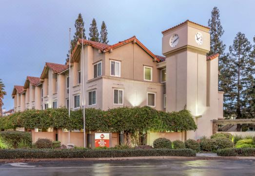 베스트 웨스턴 플러스 객실 이미지