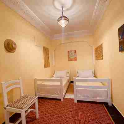Magnificent Studio for Two in the Center of Casablanca Rooms