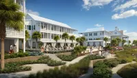 The Dunlin, Auberge Resorts Collection Hotels in Kiawah Island