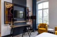 Merici Hotel Sittard Hotels in Sittard