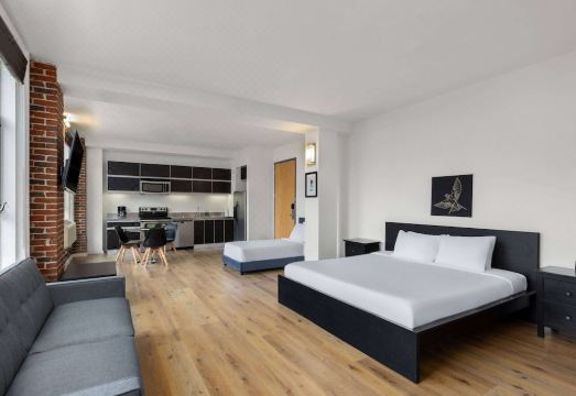 The Haas, Trademark Collection by Wyndham