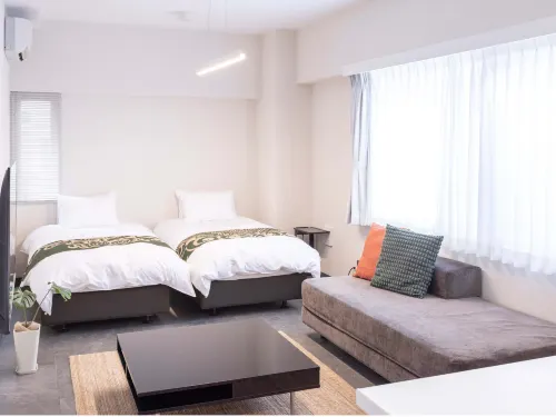 Marsol C.S.Beach Hotel Hotels in Chigasaki