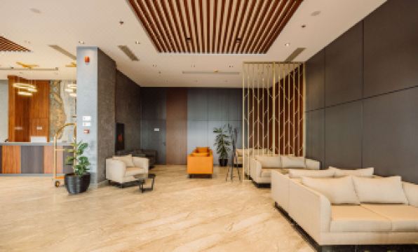 Best Western Plus Batumi
