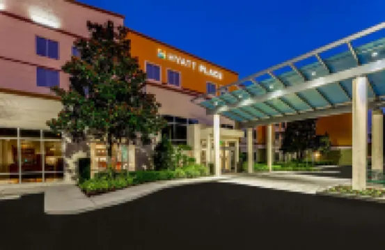 Hyatt Place Lake Mary Orlando North