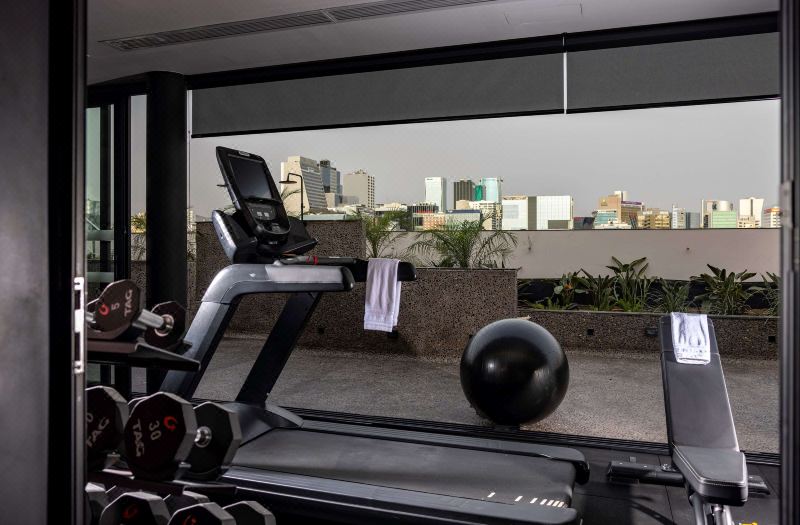 DoubleTree by Hilton Lima San Isidro photo 5
